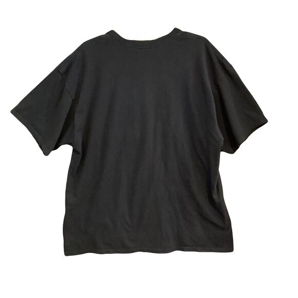 Y2K Urban Legends Cyber Grunge T Shirt 2XL Wings Mall Goth Affliction Style - Picture 2 of 10